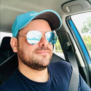 Meet your Posher, Joseph